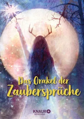 Obrázek produktu pro Das Orakel der Zaubersprüche