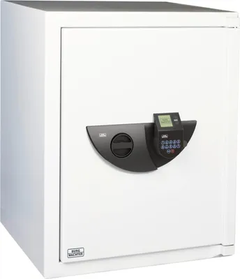 Produktbild von BURG-WÄCHTER Sicherheitsschrank WS Office-Line 802 E FP 41600