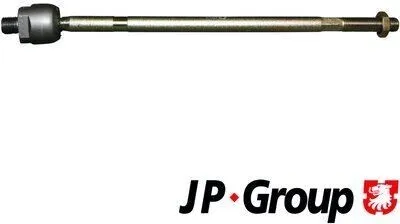 Produktbild von JP GROUP 1244500200 Axialgelenk Spurstange für OPEL VECTRA B (36) Vorne Rechts Vorne Links