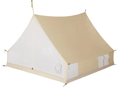 Produktbild von Nordisk Ydun 5.5m² Inner cabin Schlafkammer