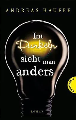 Produktbild von Im Dunkeln sieht man anders