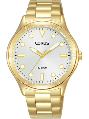 Produktbild von Lorus Sports RG248VX9 Damenarmbanduhr