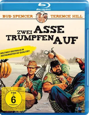 Produktbild von Zwei Asse trumpfen auf - Single Edition