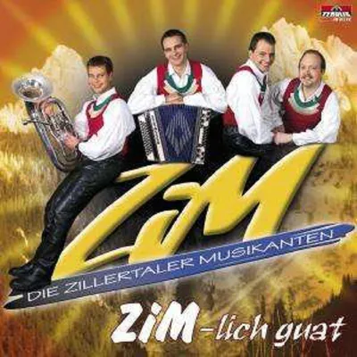 Immagine prodotto di Zim-Lich Guat