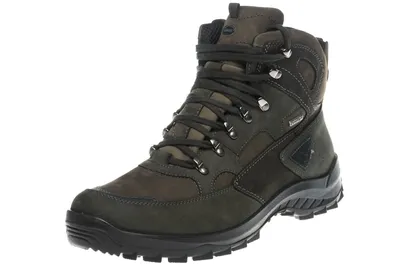 Produktbild von Jomos Schnür-Stiefeletten für Herren
