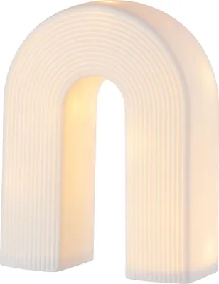Produktbild von BUTLERS LED-Tischleuchte RAINBOW
