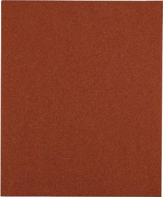 Productafbeelding van kwb 800412 Schuurpapier, korrelgrootte 120 (L x B) 280 mm x 230 mm, 5 stuks