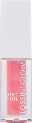 Zdjęcie produktu dla CATRICE Glossin Glow Tinted Lip Oil, Różowy, Keep It Juicy, Odżywiający, Kobiety, Połysk, Lekki