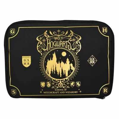 Immagine prodotto di Harry Potter Borsa di nylon Hogwarts