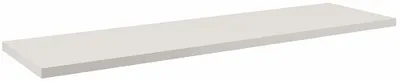 Produktbild von Waschtischplatte 140 cm, kaschmir, NEWPORT-56-CASHMERE