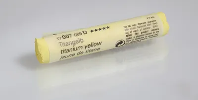 Produktbild von Schmincke Pastell D Titangelb Pastell 17 007 069