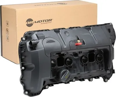 Image de Couvercle de soupapes PEUGEOT 2008 1,6 THP 17-