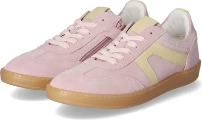 Produktbild von Ricosta LONDON rose Mädchen sportlicher Schnürer in Rosa, Größe 36