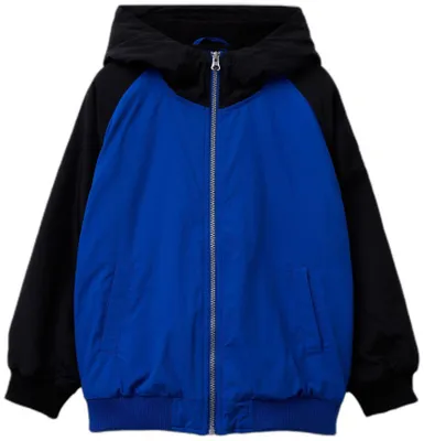Productafbeelding van United Colors of Benetton JACKE, meerkleurig, 120 cm
