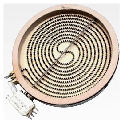 Produktbild von Heizplatte Ø 180 mm 1800 W für Kochfeld