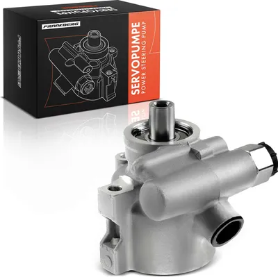Obrázek produktu pro Frankberg 1x Servopumpe hydraulisch für Dodge Ram 1500 Viper 2003-2006 Jeep Grand Cherokee II WJ WG 2001-2004