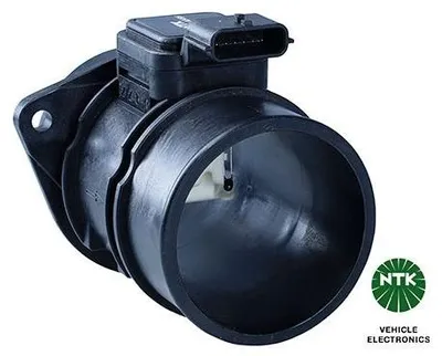 Produktbild von NTK 93243 Luftmassenmesser LMM für RENAULT Clio III Schrägheck (BR0/1, CR0/1) Luftmengenmesser