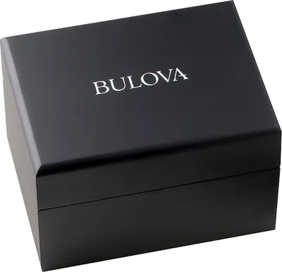 Obrázok produktu pre Herrenuhr - Bulova Model: 96B251
