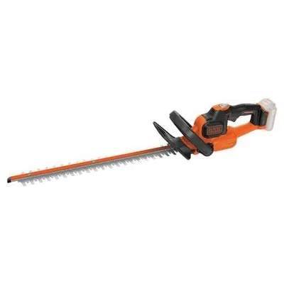 Produktbild von Akku-Heckenschere GTC18452PCB, 18Volt (orange/schwarz, ohne Akku und Ladegerät)