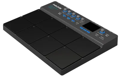 Obrázek produktu pro Nux DP-2000