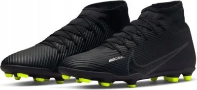 Produktbild von Fussballschuhe Nike Superfly 9 Club Fg/Mg, Dj5961 001, Grösse 42