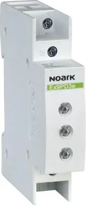 Obrázek produktu pro Lampka sygnalizacyjna Ex9PD3e 230/400V AC/DC 106313 Noark