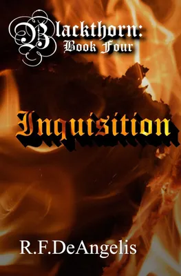 Produktbild von Inquisition