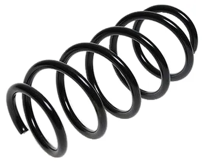 Produktbild von Lesjöfors Fahrwerksfeder Vorderachse 4063482