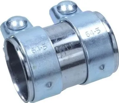 Image de FA1 Raccord de tuyau, système d'échappement Ø60mm droite