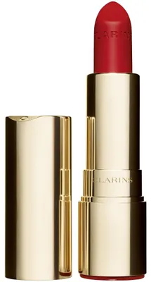 Immagine prodotto di Clarins Joli Rouge Velvet, Rosso, 761V, Spicy Chili, 1 colore, Colore, Levigante, Donna