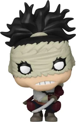 Produktbild von Funko Pop! Animation: My Hero Academia - Stain #1832