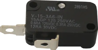 Produktbild von Makita 651891-8 Schalter V-15-3A6 Für DCL180, DUR181, DUM168