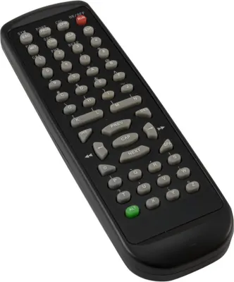 Image de EUROLITE IR-36 Fernbedienung (50530598)