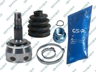 Produktbild von GSP Gelenksatz Antriebswelle für OPEL Corsa D Schrägheck (S07) 899018