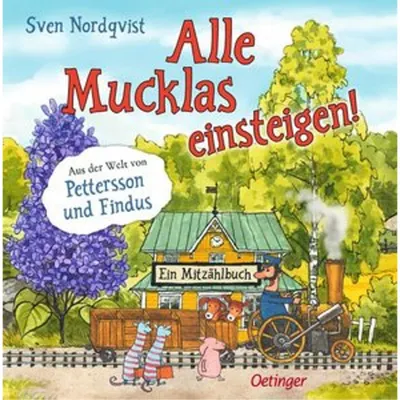 Image de Alle Mucklas einsteigen!