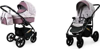 Image de BabyLux® Miracle | Kit chaton 2en1 | Misty Violet | Combinaison chaton | Kit chaton | Bug