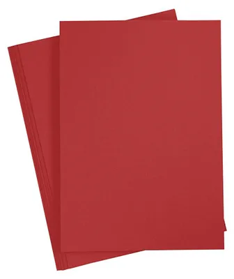 Zdjęcie produktu dla Creativ Company 219013, Papier artystyczny, 220 g/m², 10 ark.
