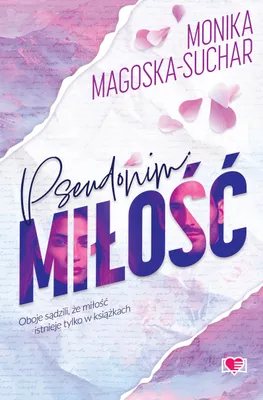 Productafbeelding van Pseudonim milosc