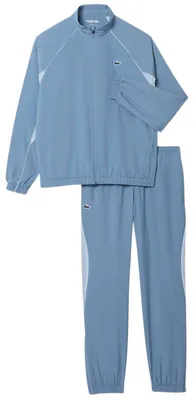 Imagen del producto de Chándal Lacoste Chándal de tenis con ribete en contraste para Hombre