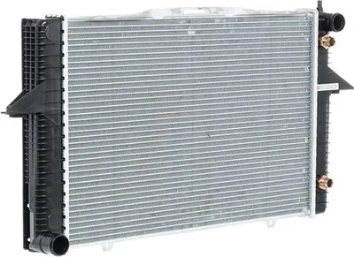 Produktbild von RIDEX 470R0299 Kühler Wasserkühler Motorkühler für VOLVO V70 I (875, 876) 850 Kombi (855) 850 Limousine (854) C70 I Cabrio (873) C70 I Coupe (872)