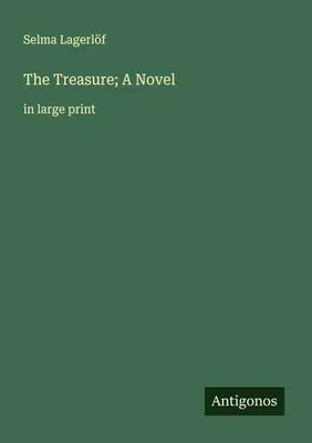 Produktbild von The Treasure; A Novel