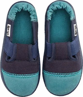 Produktbild von Nanga 2.0 Kinder Hausschuh Klette EUR 29