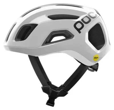 Obrázek produktu pro Koločková helma POC Ventral Air MIPS, bílá, velikost 50/56