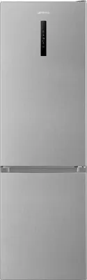 Immagine prodotto di Smeg RC20XDNE frigorifero con congelatore Libera installazione 331 L E Acciaio inox