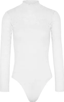 Produktbild von Hangowear Trachtenbody FILIZ