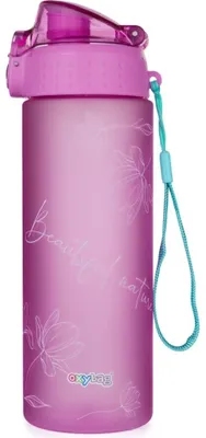 Produktbild von OXYBAG Grubenflasche OXY Click 600 ml Floral