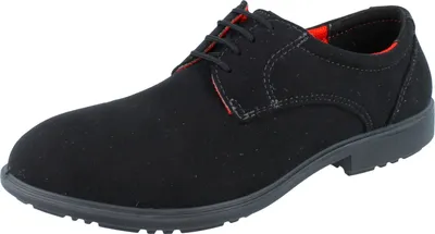 Produktbild von ATLAS CX 40 S1 ESD schwarz Weite 10 - Größe: 41