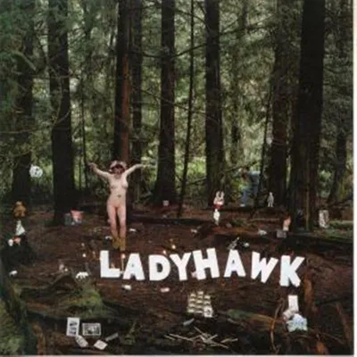 Produktbild von Ladyhawk-Ladyhawk