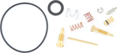 Produktbild von Vergaser Reparatursatz Keyster Vollsatz KH-0045 für Honda Z 50 A Monkey