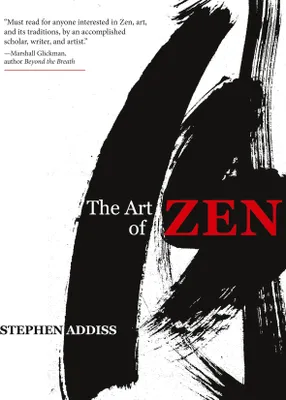 Produktbild von The Art of Zen